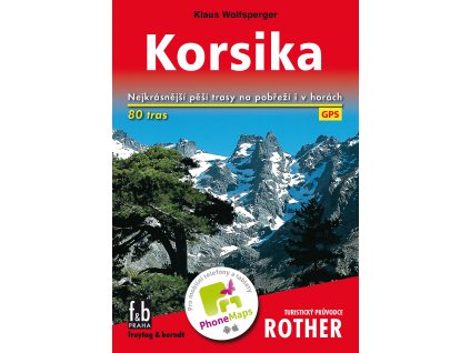 Korsika