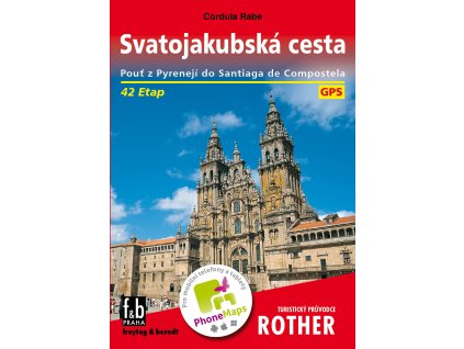 Svatojakubská cesta