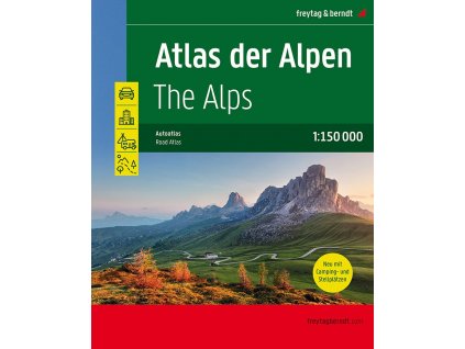 Alpy A4 1