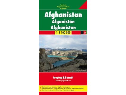 Afghanistan 1