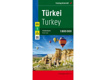 Turecko 1