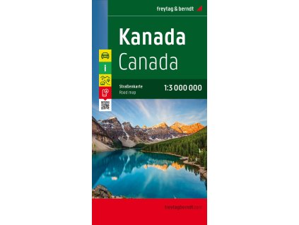 Kanada 1