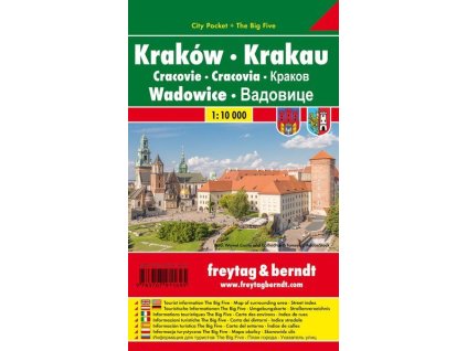 Krakow 1
