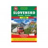 Slovensko 1: 100 000 A4