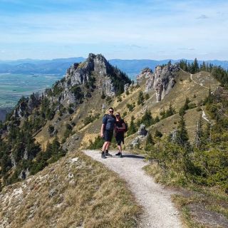 #ostratlsta #velkafatra #turistika #svetmap