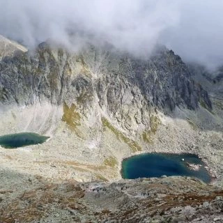 #bystralavka #capiepleso #vysoketatry #vyhlady #turistikanaslovensku #turistika #svetmap #view #priroda #slovakianature