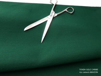 TENDA CARIBE 672 4