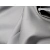 Sateen 904 silver 2
