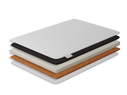 detska matrace do postylky pohanka