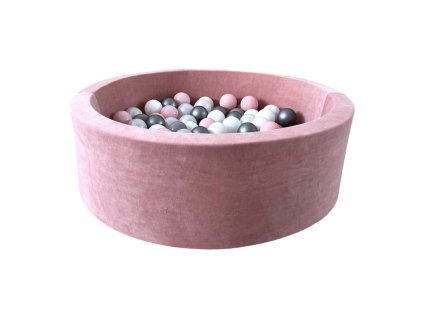 hebky suchy bazen kulaty