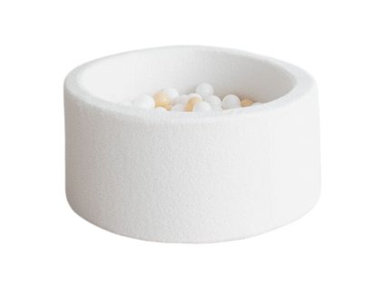 bazen pro děti s kuličkama