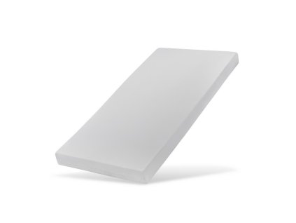 penova matrace do postylky se snimatelnym potahem