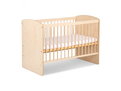 karolina postylka borovice