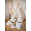 dětský stan týpí teepee