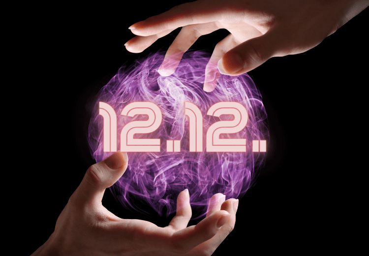 Blíží se magické datum. Jaký je význam data 12.12. 2022?