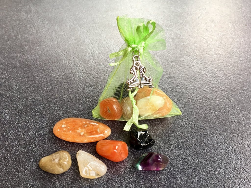 Blíženci: Které minerály se nejvíce hodí k vnímavým a přizpůsobivým Blížencům?