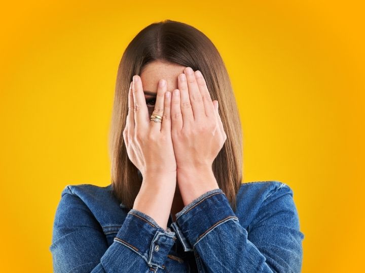 Nervozita a tréma se dá zvládnout lépe pomocí přírodních minerálů