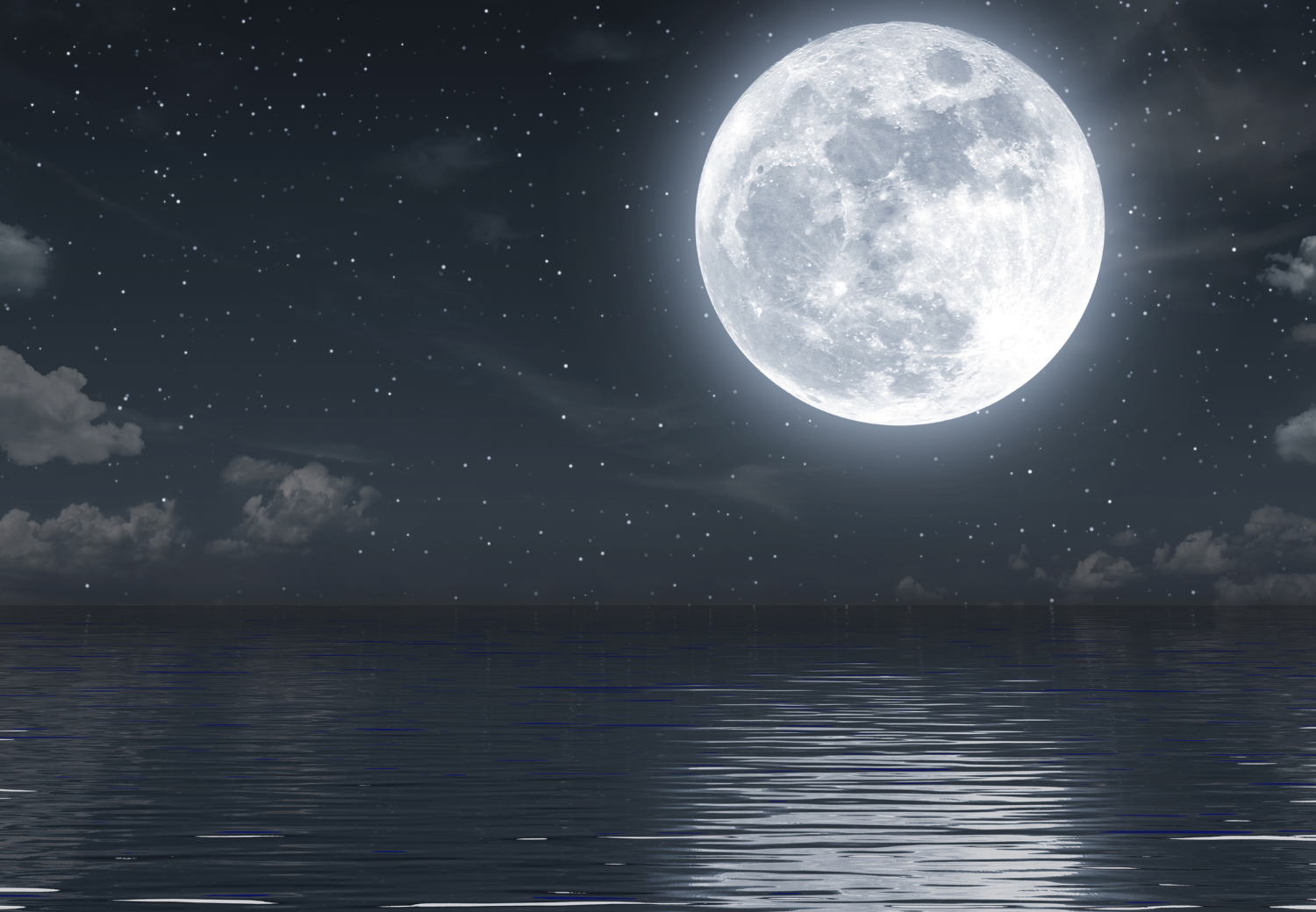 Leden 2023: Vlčí úplněk ovlivní vaši prosperitu, ale i zdraví. Najděte si v lednu čas sami na sebe