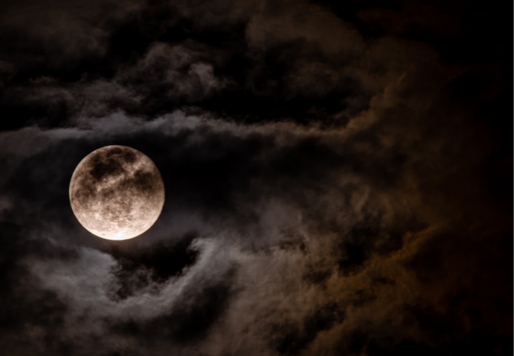 Bobří úplněk je ve znamení Blíženců