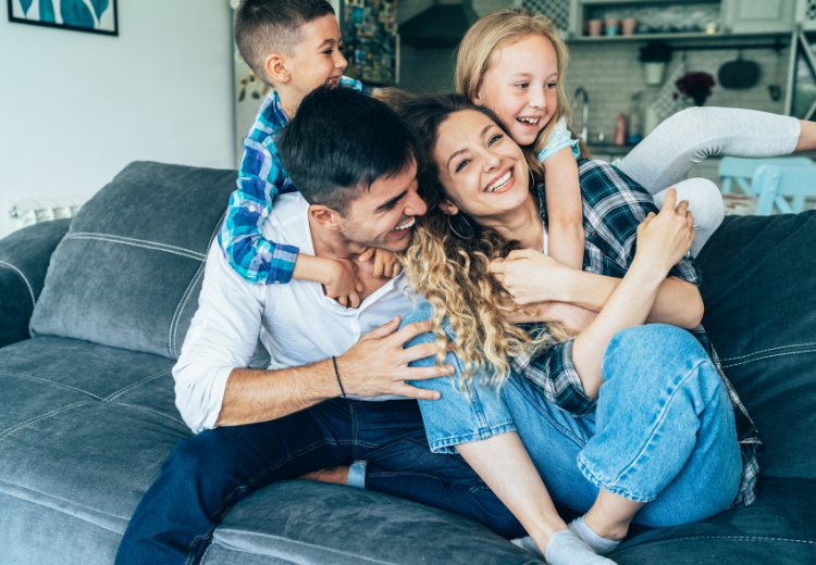 Darujte moc a sílu minerálů těm, na kterých vám nejvíc záleží