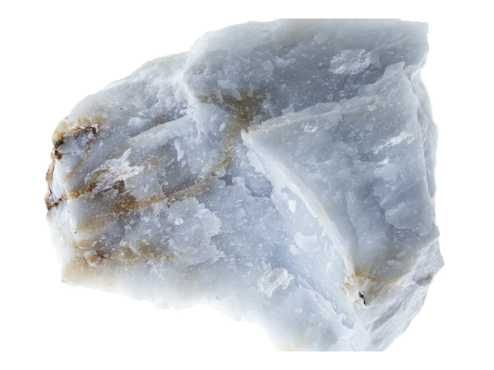 Angelit  - kámen klidu a míru