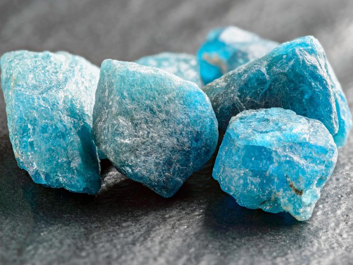 Apatit – kámen tvořivosti a intelektu