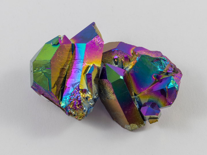 Aqua aura – kámen silných vibrací