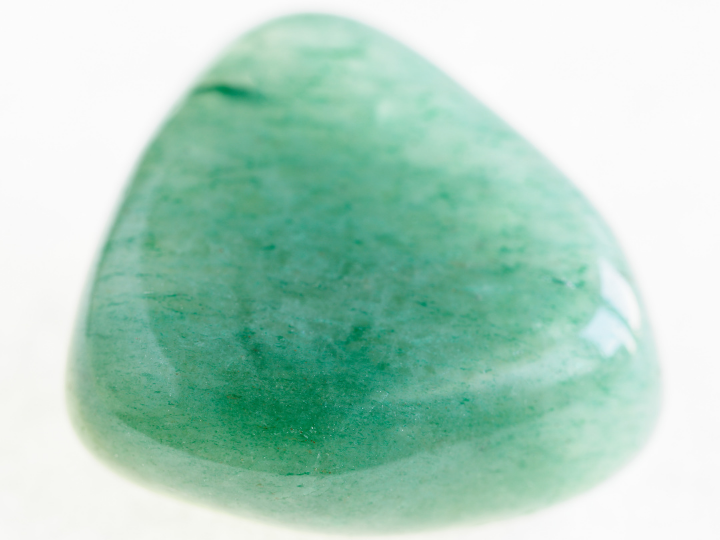 Avanturín – kámen prosperity