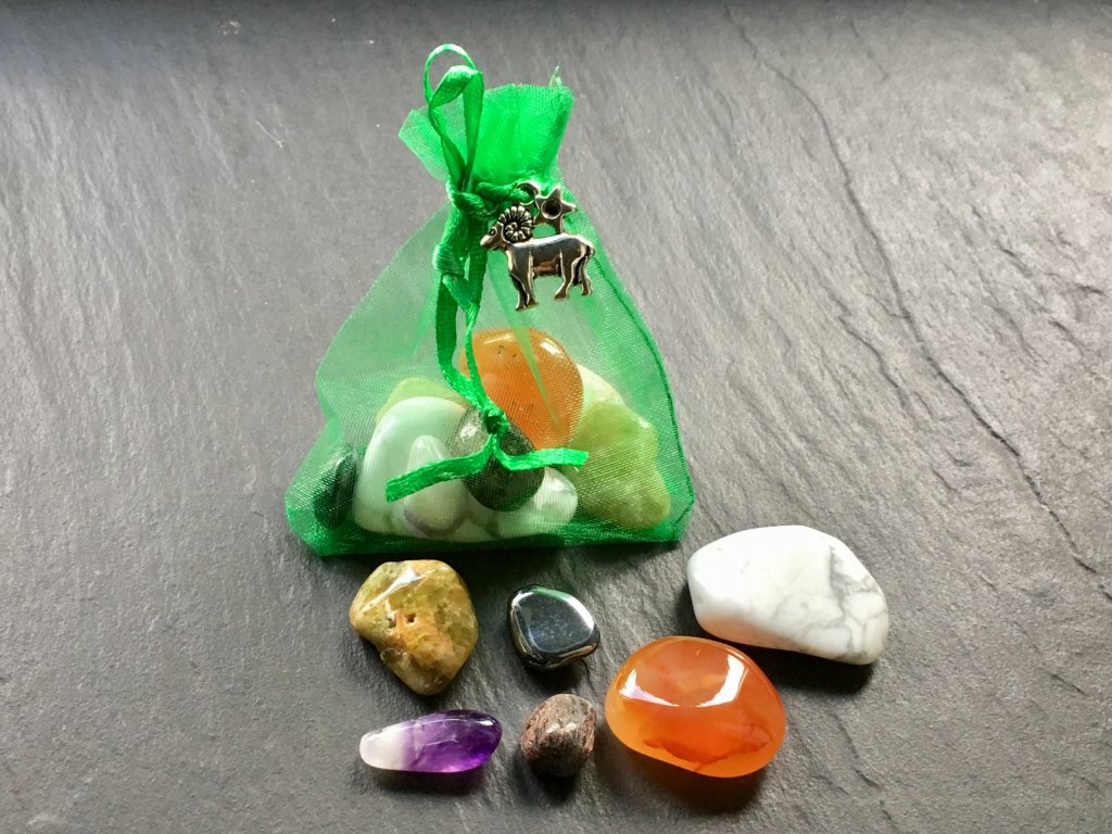 Měsíc ve znamení Berana přinese odvahu, rozhodnost a bojovnost!