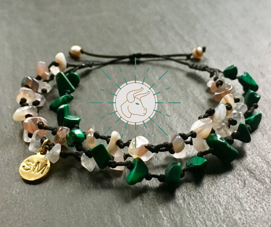 Měsíc ve znamení Býka přinese mnoho inspirace, vášně a peněz