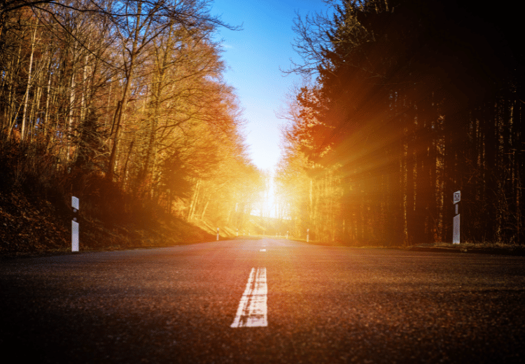 Nechte to být: Umění nechat věci plynout a nemít vše pod kontrolou s pomocí minerálů