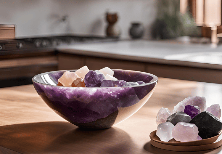 Minerály v kuchyni: Které jsou ty nejdůležitější a které tam nepatří?