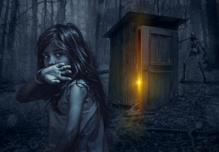 Minerály pro zahnání nočních můr