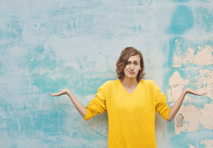 Jak překonat pochybnosti o sobě: Průvodce sebepoznáním a růstem