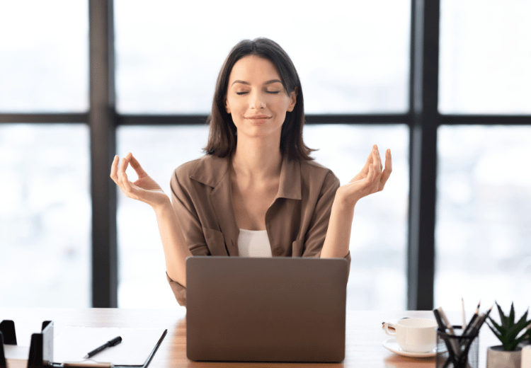 15 rychlých technik proti stresu: Najděte tu, která vám vyhovuje nejvíce