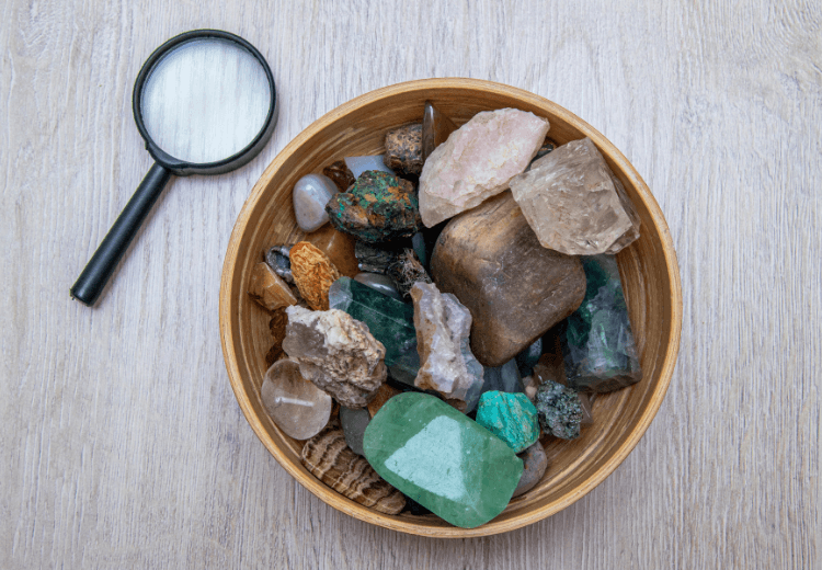 Špatná reakce na nový minerál? Co vás může potkat a jak reagovat?