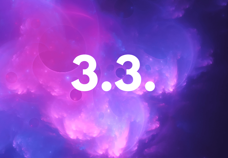 Magické datum 3.3.: Jak využít sílu trojky?