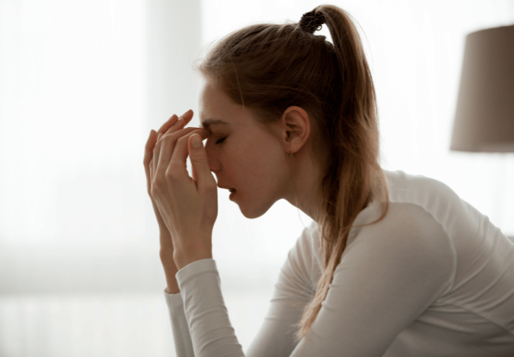 Cítíte se ztracení? 11 způsobů jak najít sami sebe