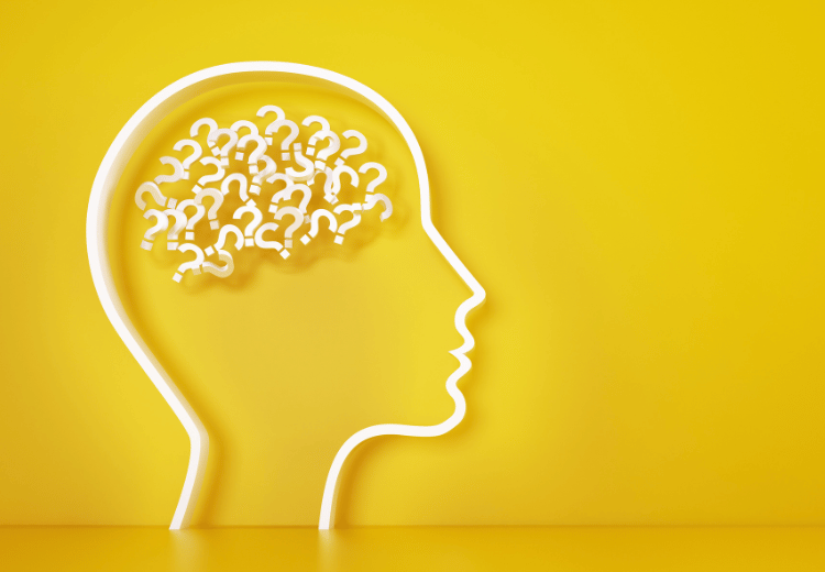 10 těžkých otázek o životě a proč si je klást