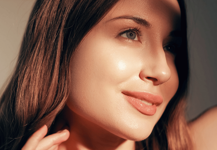 Jak se rozzářit za 30 dní: Cesta vnitřní i vnější transformace k sebevědomějšímu já