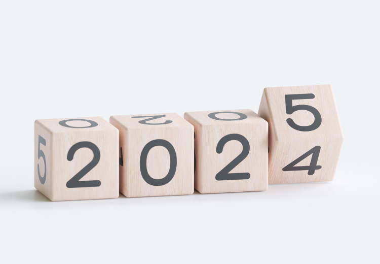 Dali jste si novoroční předsevzetí? Dodržet vám ho pomohou minerály