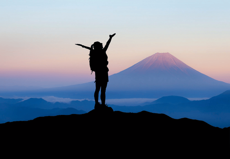 61 inspirativních cílů pro rok 2025