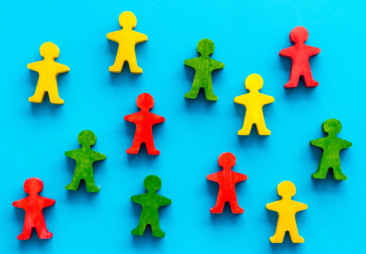 Tolerance: Klíč k harmonickým vztahům a osobnímu růstu. Jak se k ní dopracovat?