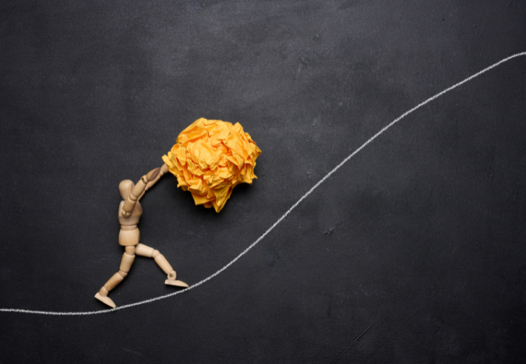 Disciplína: 10 tipů, jak posílit pevnou vůli a dodržet každé předsevzetí