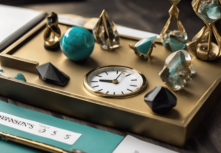 Zvyšte produktivitu: Ovládněte svůj čas pomocí Parkinsonova zákona