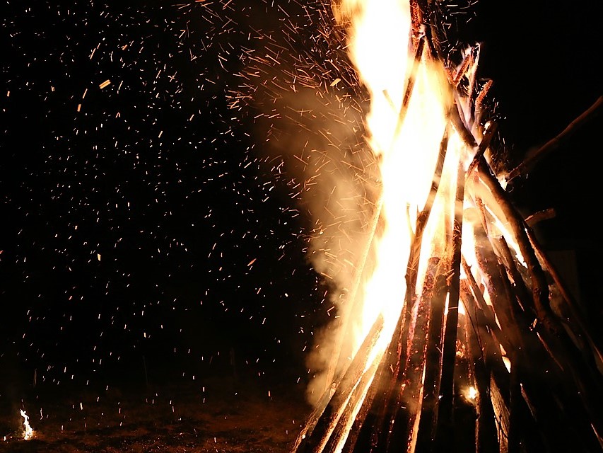 Krystaly pro ochranu před čarodějnicemi