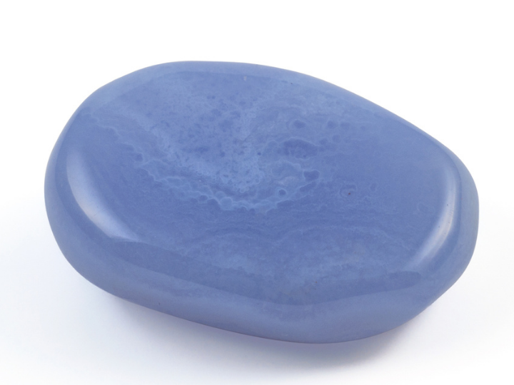 Chalcedon - kámen rovnováhy a radosti