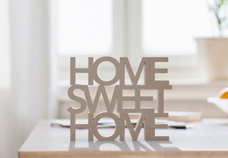 Najděte svému minerálu doma to nejlepší místo