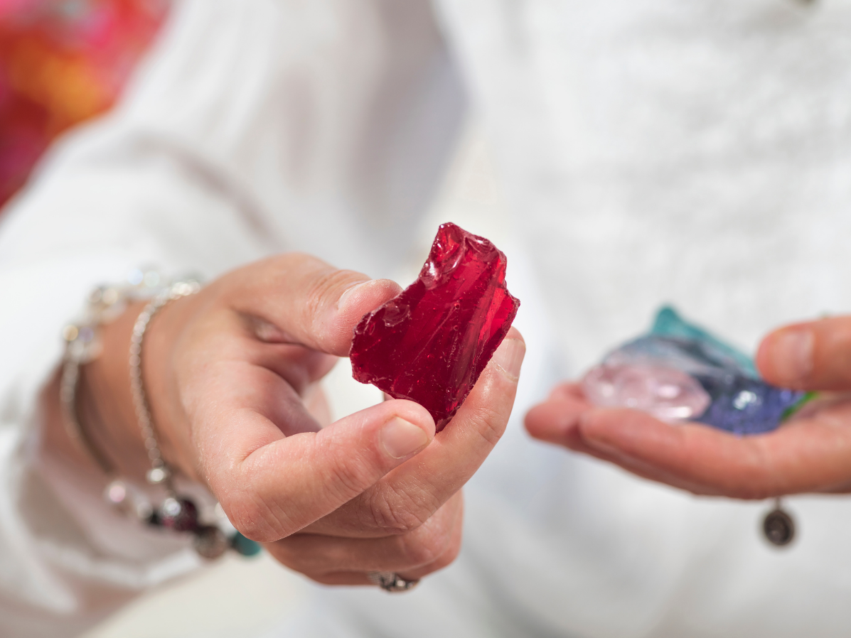 Září: Doplňte do svého těla harmonii a klid!