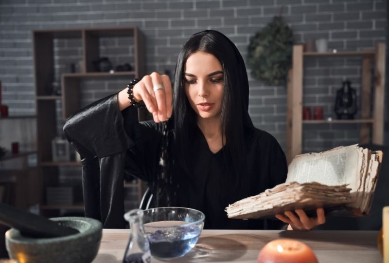 Krystaly vhodné pro výrobu harmonizující vody